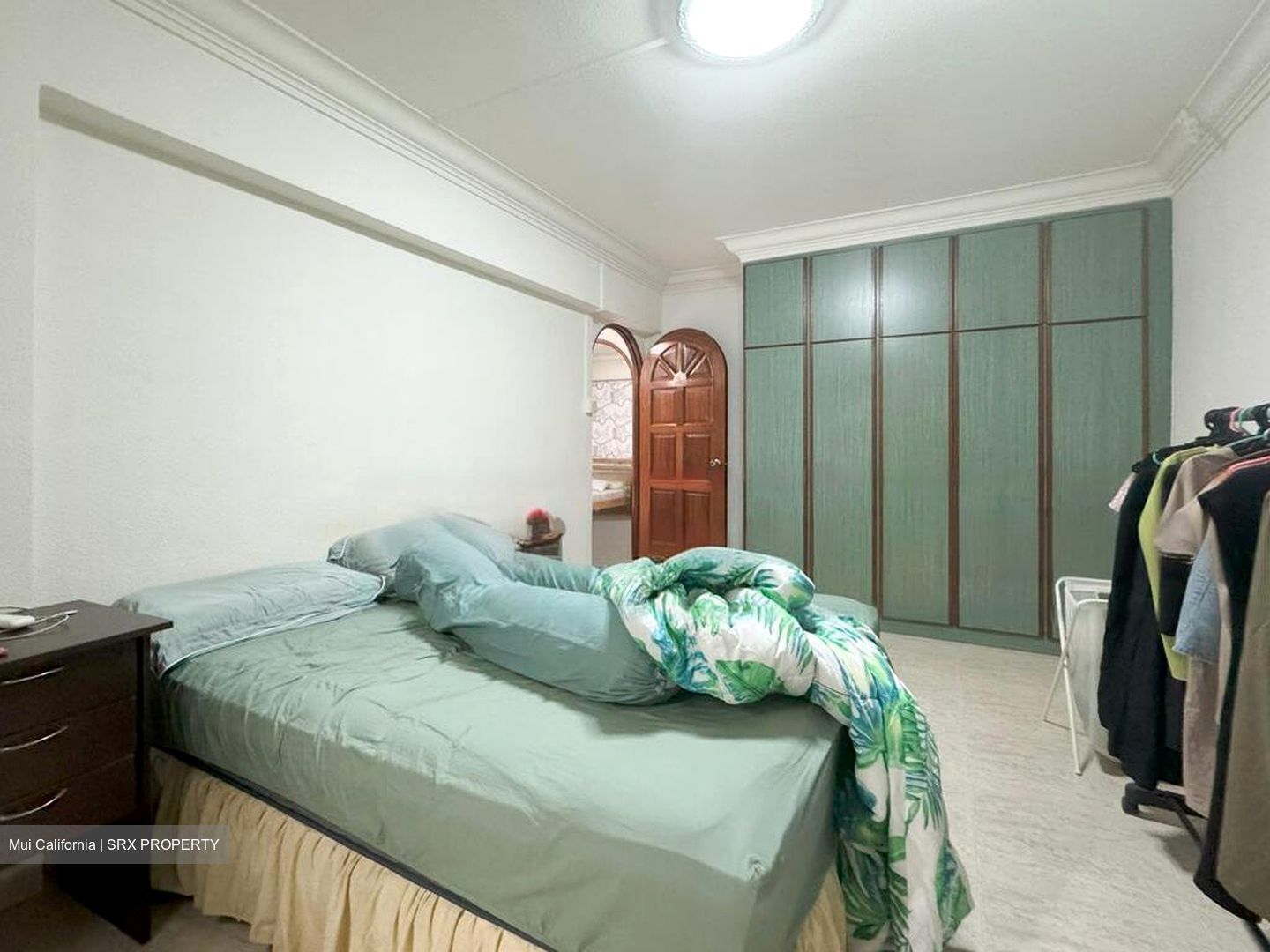 Blk 17 Toh Yi Gardens (Bukit Timah), HDB 5 Rooms #523042351